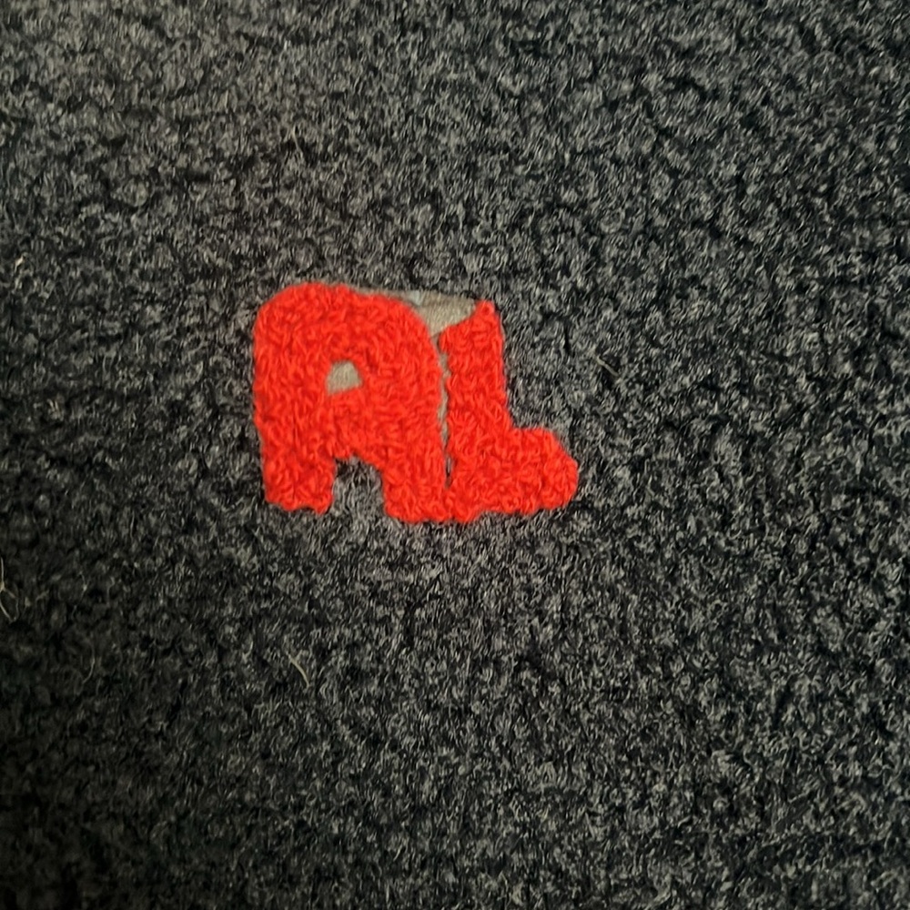 Polo Bear pullover - image 3